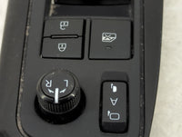 2018-2022 Toyota Camry Master Power Window Switch Replacement Driver Side Left Fits Fits 2018 2019 2020 2021 2022 OEM Used A