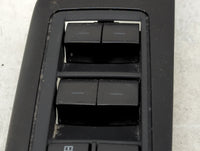 2018-2022 Toyota Camry Master Power Window Switch Replacement Driver Side Left Fits Fits 2018 2019 2020 2021 2022 OEM Used A