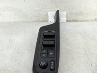 2018-2022 Toyota Camry Master Power Window Switch Replacement Driver Side Left Fits Fits 2018 2019 2020 2021 2022 OEM Used A