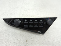 2018-2022 Toyota Camry Climate Control Module Temperature AC/Heater Replacement P/N:55900-06470 Fits Fits 2018 2019 2020 202