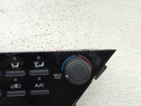 2018-2022 Toyota Camry Climate Control Module Temperature AC/Heater Replacement P/N:55900-06470 Fits Fits 2018 2019 2020 202