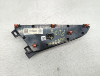 2018-2022 Toyota Camry Climate Control Module Temperature AC/Heater Replacement P/N:55900-06470 Fits Fits 2018 2019 2020 202