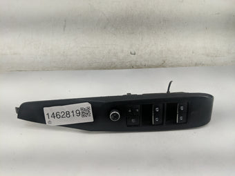 compare product 2018-2022 Toyota Camry Master Power Window Switch Replacement Driver Side Left Fits Fits 2018 2019 2020 2021 2022 OEM Used Auto Parts