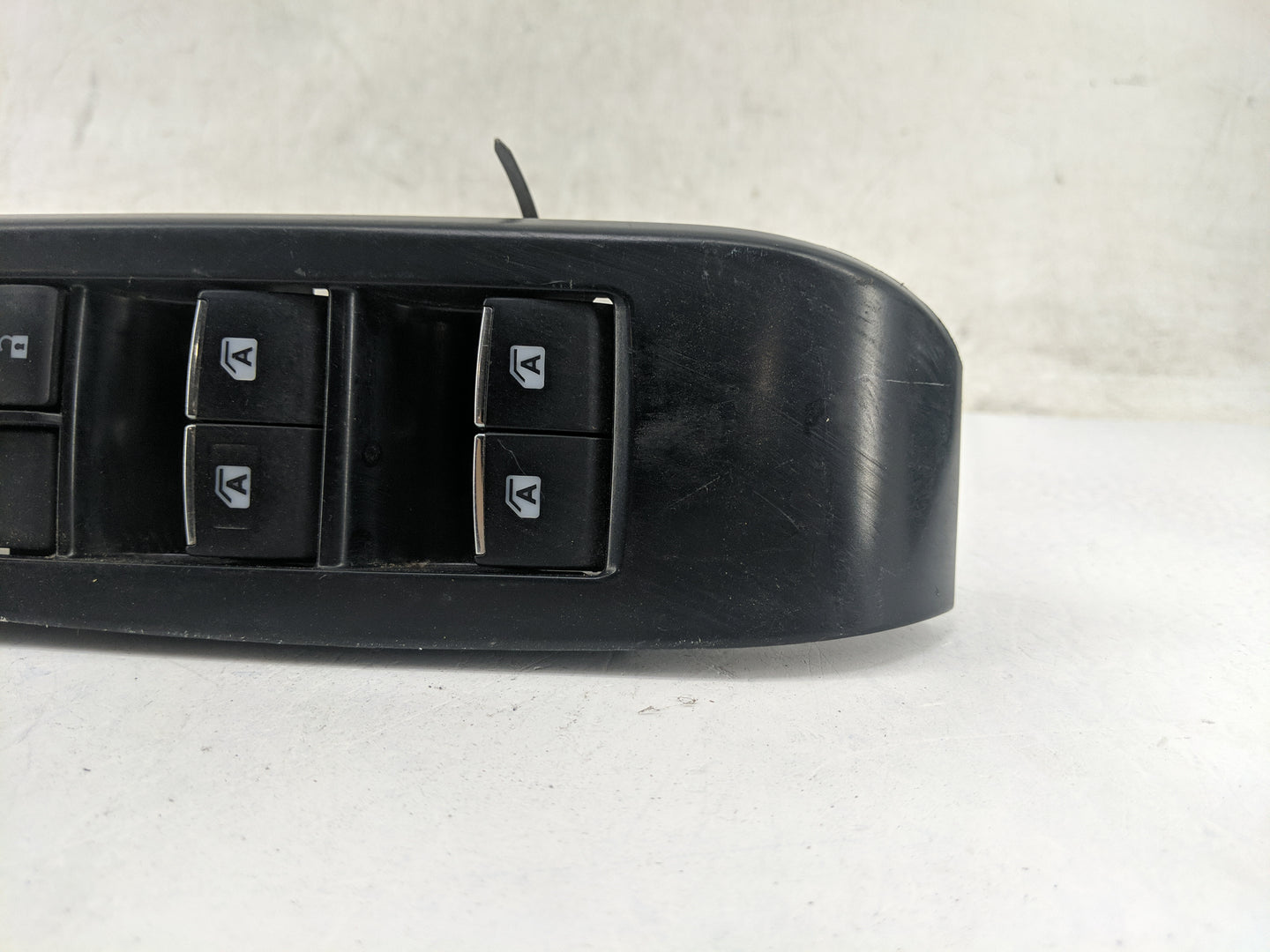 2018-2022 Toyota Camry Master Power Window Switch Replacement Driver Side Left Fits Fits 2018 2019 2020 2021 2022 OEM Used A