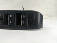 2018-2022 Toyota Camry Master Power Window Switch Replacement Driver Side Left Fits Fits 2018 2019 2020 2021 2022 OEM Used A