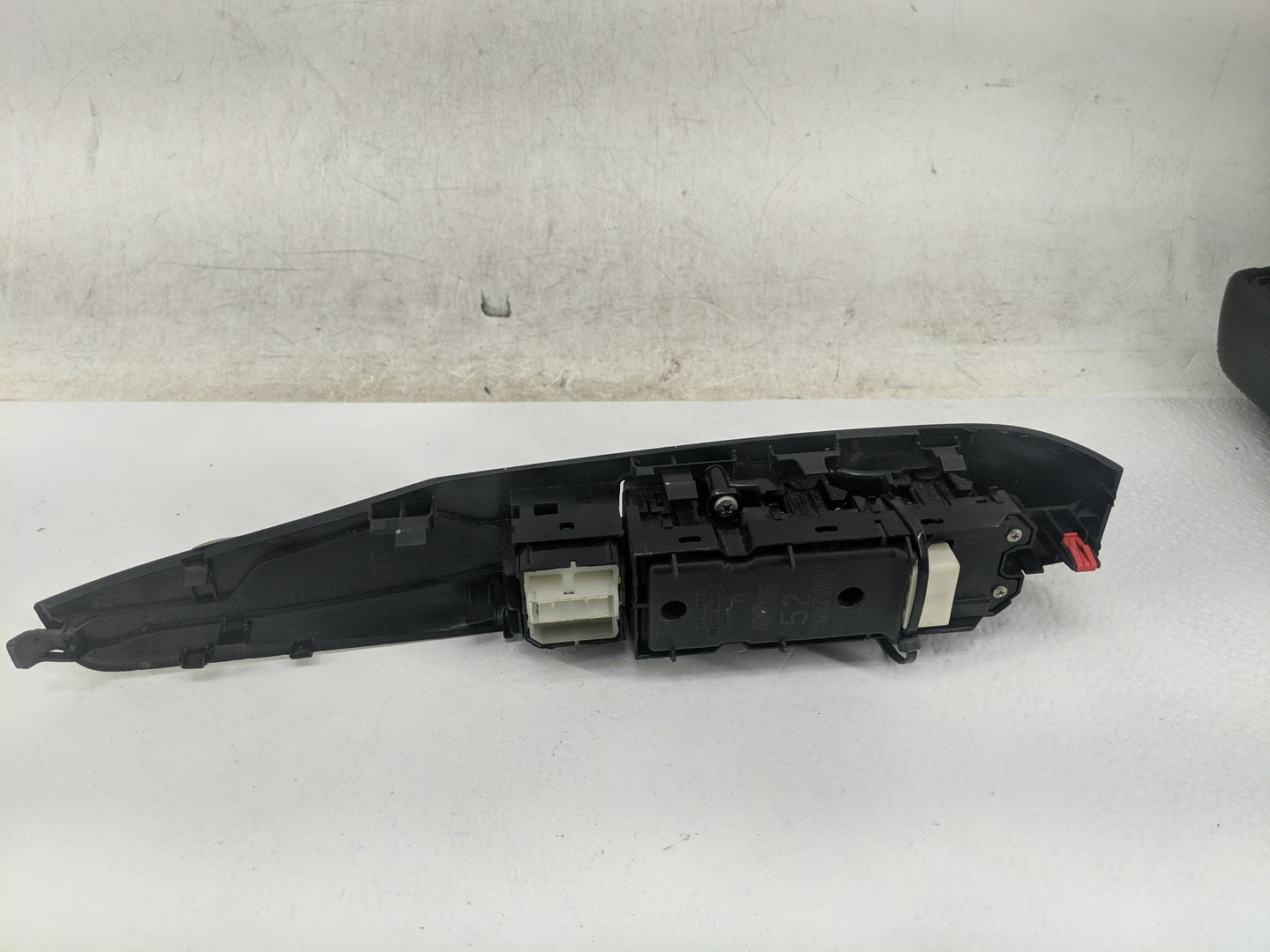 2018-2022 Toyota Camry Master Power Window Switch Replacement Driver Side Left Fits Fits 2018 2019 2020 2021 2022 OEM Used A