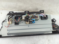2020-2022 Toyota Camry Radio AM FM Cd Player Receiver Replacement P/N:86140-06D20 AVH-1498 Fits Fits 2020 2021 2022 OEM Used