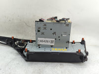 2020-2022 Toyota Camry Radio AM FM Cd Player Receiver Replacement P/N:86140-06D20 AVH-1498 Fits Fits 2020 2021 2022 OEM Used