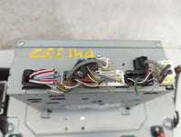 2020-2022 Toyota Camry Radio AM FM Cd Player Receiver Replacement P/N:86140-06D90SE 55900-06480 Fits Fits 2020 2021 2022 OEM