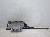 2018-2020 Toyota Camry Radio AM FM Cd Player Receiver Replacement P/N:86140-06D20 AVH-1498, D171G Fits Fits 2018 2019 2020 O