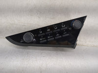 2020 Toyota Camry Climate Control Module Temperature AC/Heater Replacement P/N:A2C39602202MEX Fits OEM Used Auto Parts - Oem