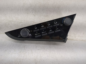 compare product 2020 Toyota Camry Climate Control Module Temperature AC/Heater Replacement P/N:A2C39602202MEX Fits OEM Used Auto Parts