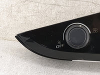 2020 Toyota Camry Climate Control Module Temperature AC/Heater Replacement P/N:A2C39602202MEX Fits OEM Used Auto Parts - Oem