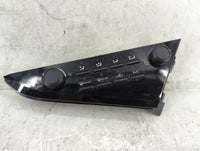 2018-2022 Toyota Camry Climate Control Module Temperature AC/Heater Replacement P/N:55900-06470 A2C39604406 Fits OEM Used Au