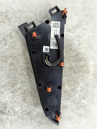 2018-2022 Toyota Camry Climate Control Module Temperature AC/Heater Replacement P/N:55900-06470 A2C39604406 Fits OEM Used Au