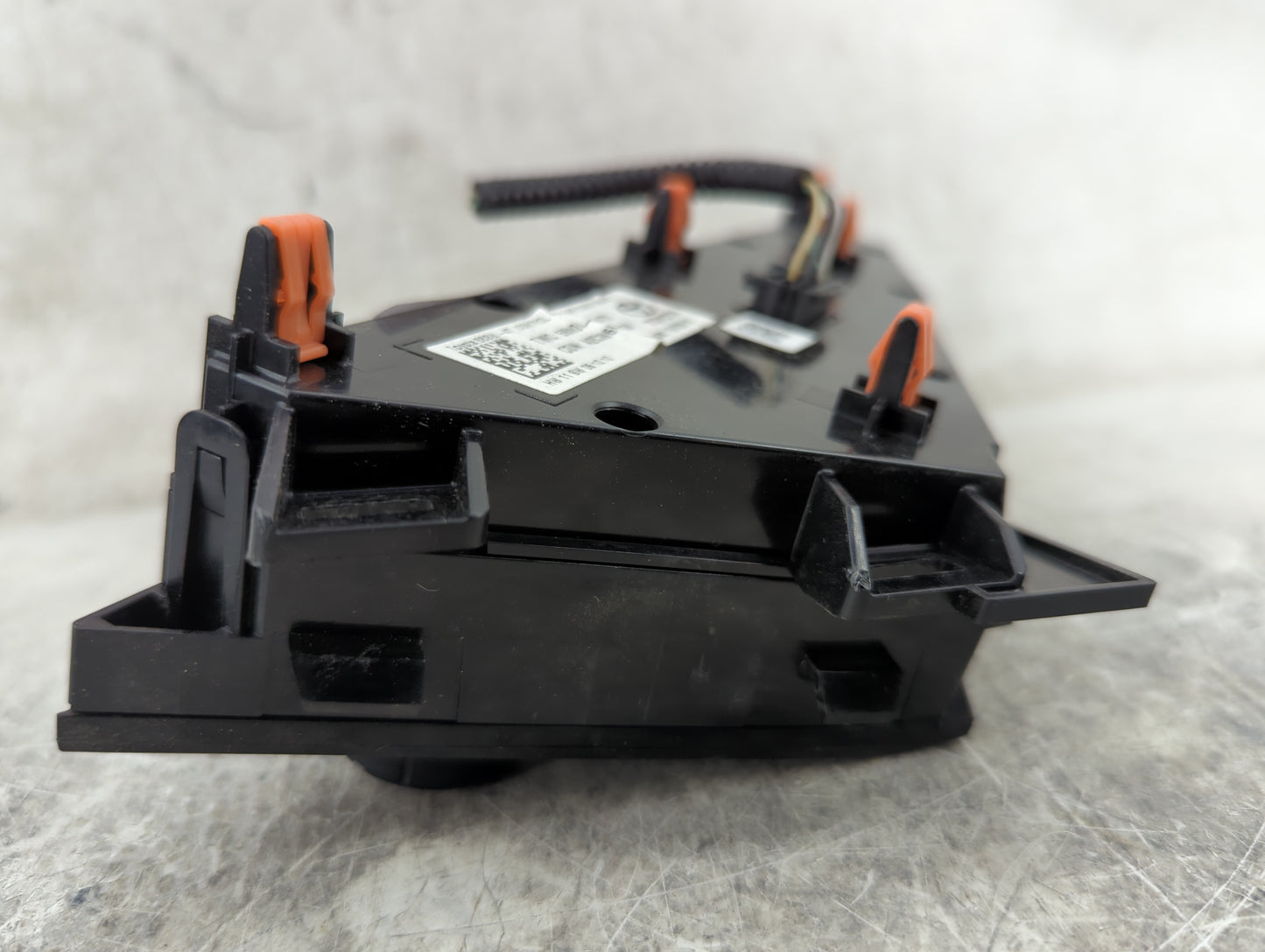 2018-2022 Toyota Camry Climate Control Module Temperature AC/Heater Replacement P/N:55900-06470 A2C39604406 Fits OEM Used Au