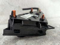 2018-2022 Toyota Camry Climate Control Module Temperature AC/Heater Replacement P/N:55900-06470 A2C39604406 Fits OEM Used Au