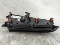 2018-2022 Toyota Camry Climate Control Module Temperature AC/Heater Replacement P/N:55900-06470 A2C39604406 Fits OEM Used Au