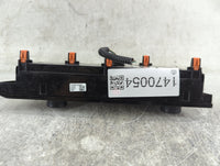 2018-2022 Toyota Camry Climate Control Module Temperature AC/Heater Replacement P/N:55900-06470 A2C39604406 Fits OEM Used Au