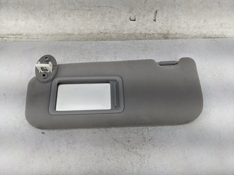 compare product 2018-2022 Toyota Camry Sun Visor Shade Replacement Driver Left Mirror Fits Fits 2018 2019 2020 2021 2022 OEM Used Auto Parts