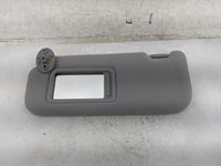 2018-2022 Toyota Camry Sun Visor Shade Replacement Driver Left Mirror Fits Fits 2018 2019 2020 2021 2022 OEM Used Auto Parts