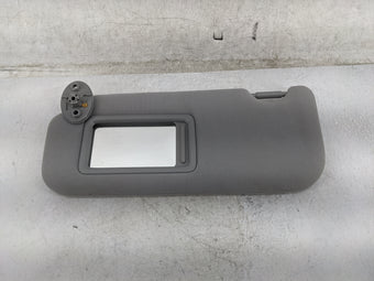 compare product 2018-2022 Toyota Camry Sun Visor Shade Replacement Driver Left Mirror Fits Fits 2018 2019 2020 2021 2022 OEM Used Auto Parts