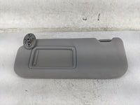2018-2022 Toyota Camry Sun Visor Shade Replacement Driver Left Mirror Fits Fits 2018 2019 2020 2021 2022 OEM Used Auto Parts