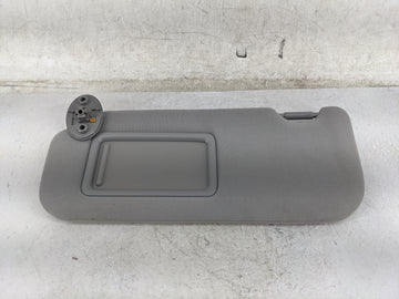 2018-2022 Toyota Camry Sun Visor Shade Replacement Driver Left Mirror Fits Fits 2018 2019 2020 2021 2022 OEM Used Auto Parts