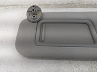 2018-2022 Toyota Camry Sun Visor Shade Replacement Driver Left Mirror Fits Fits 2018 2019 2020 2021 2022 OEM Used Auto Parts