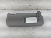 2018-2022 Toyota Camry Sun Visor Shade Replacement Passenger Right Mirror Fits Fits 2018 2019 2020 2021 2022 OEM Used Auto P