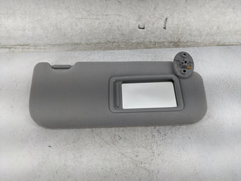 compare product 2018-2022 Toyota Camry Sun Visor Shade Replacement Passenger Right Mirror Fits Fits 2018 2019 2020 2021 2022 OEM Used Auto Parts