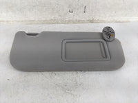 2018-2022 Toyota Camry Sun Visor Shade Replacement Passenger Right Mirror Fits Fits 2018 2019 2020 2021 2022 OEM Used Auto P