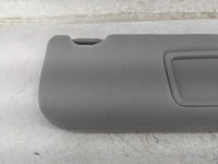 2018-2022 Toyota Camry Sun Visor Shade Replacement Passenger Right Mirror Fits Fits 2018 2019 2020 2021 2022 OEM Used Auto P