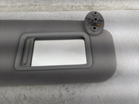 2018-2022 Toyota Camry Sun Visor Shade Replacement Passenger Right Mirror Fits Fits 2018 2019 2020 2021 2022 OEM Used Auto P