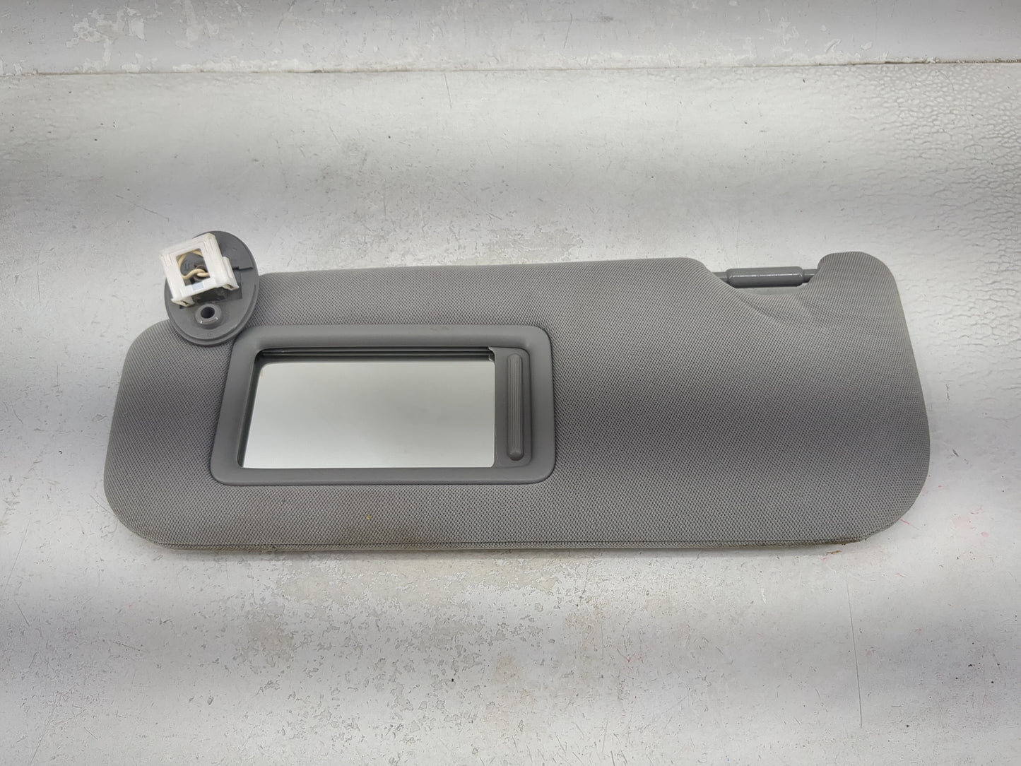 2018-2022 Toyota Camry Sun Visor Shade Replacement Driver Left Mirror Fits Fits 2018 2019 2020 2021 2022 OEM Used Auto Parts