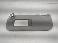2018-2022 Toyota Camry Sun Visor Shade Replacement Driver Left Mirror Fits Fits 2018 2019 2020 2021 2022 OEM Used Auto Parts
