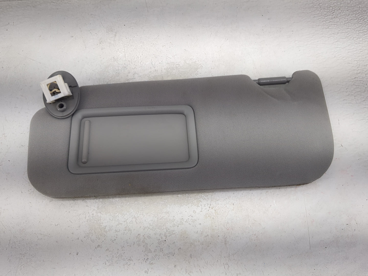 2018-2022 Toyota Camry Sun Visor Shade Replacement Driver Left Mirror Fits Fits 2018 2019 2020 2021 2022 OEM Used Auto Parts