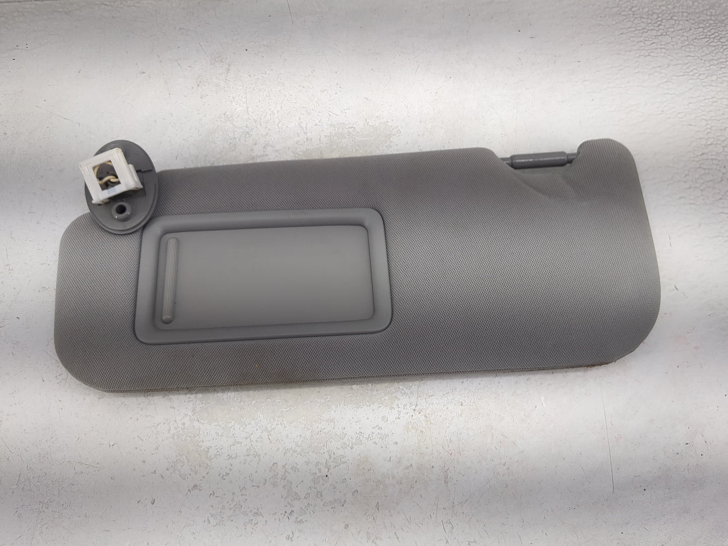 2018-2022 Toyota Camry Sun Visor Shade Replacement Driver Left Mirror Fits Fits 2018 2019 2020 2021 2022 OEM Used Auto Parts