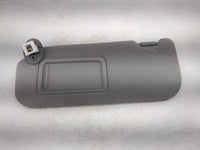 2018-2022 Toyota Camry Sun Visor Shade Replacement Driver Left Mirror Fits Fits 2018 2019 2020 2021 2022 OEM Used Auto Parts