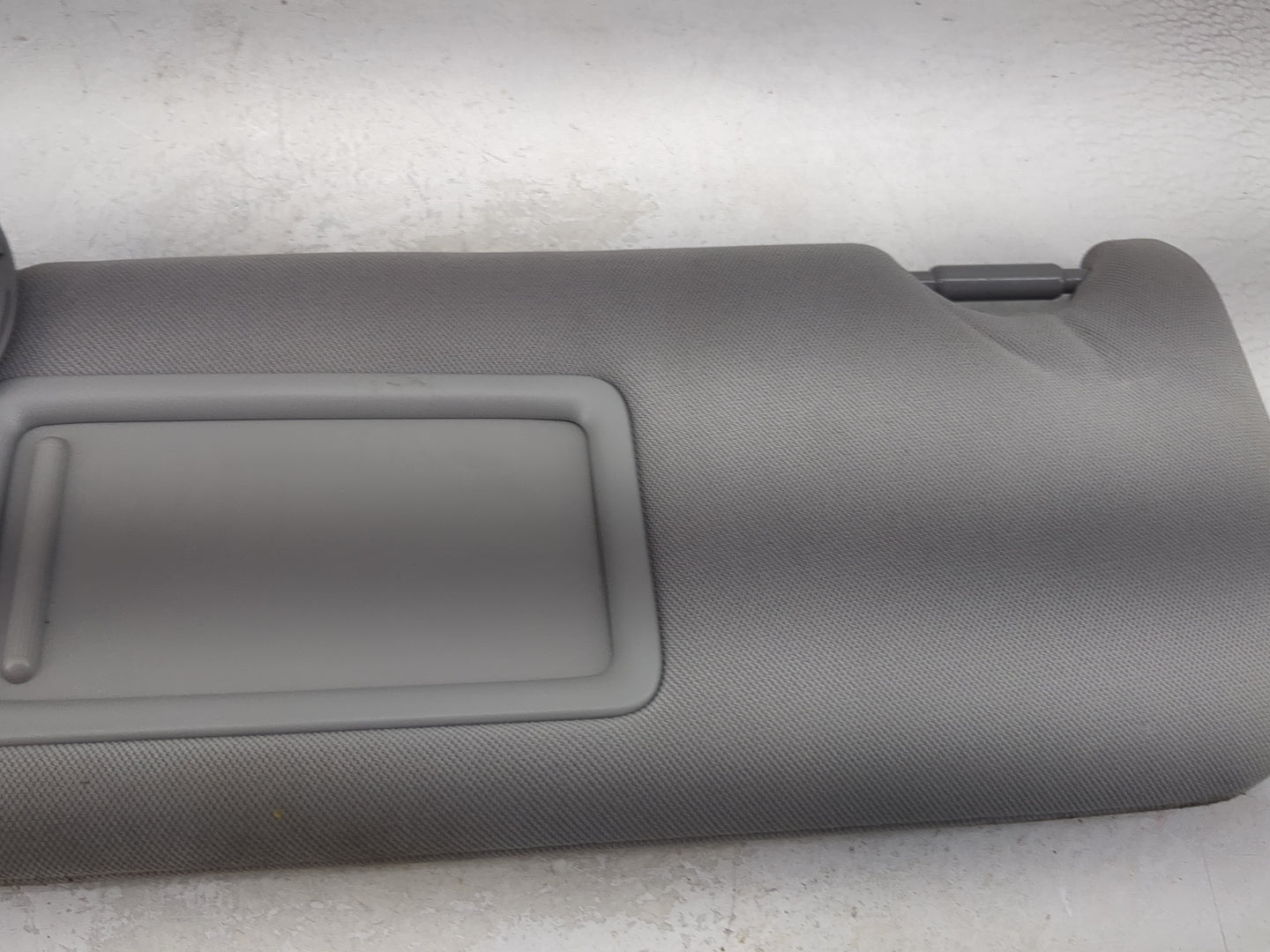 2018-2022 Toyota Camry Sun Visor Shade Replacement Driver Left Mirror Fits Fits 2018 2019 2020 2021 2022 OEM Used Auto Parts