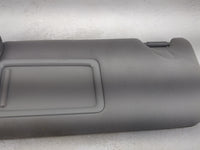 2018-2022 Toyota Camry Sun Visor Shade Replacement Driver Left Mirror Fits Fits 2018 2019 2020 2021 2022 OEM Used Auto Parts