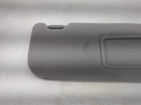 2020 Toyota Camry Sun Visor Shade Replacement Passenger Right Mirror Fits OEM Used Auto Parts - Oemusedautoparts1.com