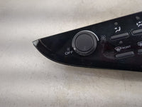 2020 Toyota Camry Climate Control Module Temperature AC/Heater Replacement P/N:A2C39602203MEX Fits OEM Used Auto Parts - Oem