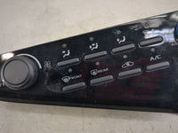 2020 Toyota Camry Climate Control Module Temperature AC/Heater Replacement P/N:A2C39602203MEX Fits OEM Used Auto Parts - Oem