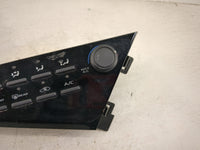 2020 Toyota Camry Climate Control Module Temperature AC/Heater Replacement P/N:A2C39602203MEX Fits OEM Used Auto Parts - Oem