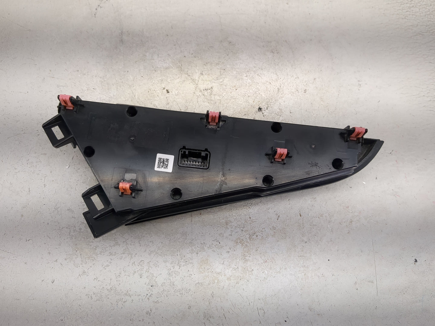 2020 Toyota Camry Climate Control Module Temperature AC/Heater Replacement P/N:A2C39602203MEX Fits OEM Used Auto Parts - Oem