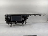 2018-2020 Toyota Camry Radio AM FM Cd Player Receiver Replacement P/N:86140-06D20 AVH-1498, D171G Fits Fits 2018 2019 2020 O