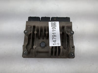 2020 Toyota Camry PCM Engine Control Computer ECU ECM PCU OEM P/N:89661-0X650 276300-2690 Fits OEM Used Auto Parts - Oemused