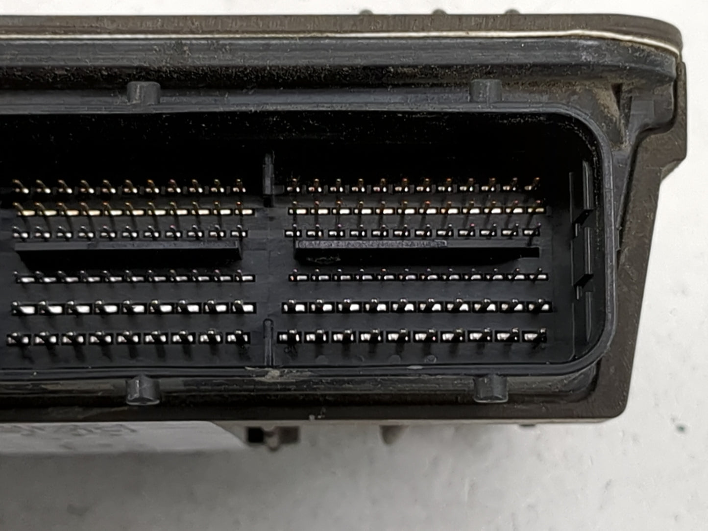 2020 Toyota Camry PCM Engine Control Computer ECU ECM PCU OEM P/N:89661-0X650 276300-2690 Fits OEM Used Auto Parts - Oemused