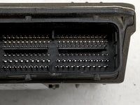 2020 Toyota Camry PCM Engine Control Computer ECU ECM PCU OEM P/N:89661-0X650 276300-2690 Fits OEM Used Auto Parts - Oemused